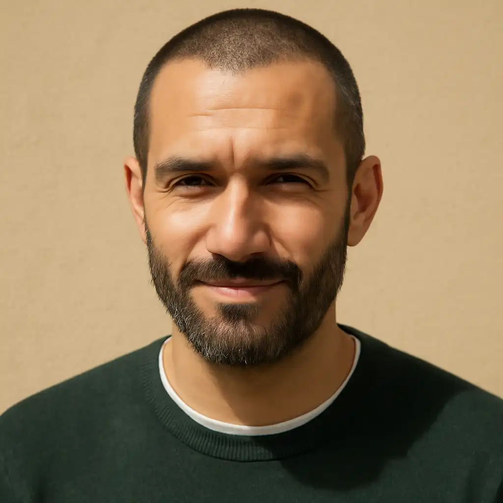 Francesco Russo